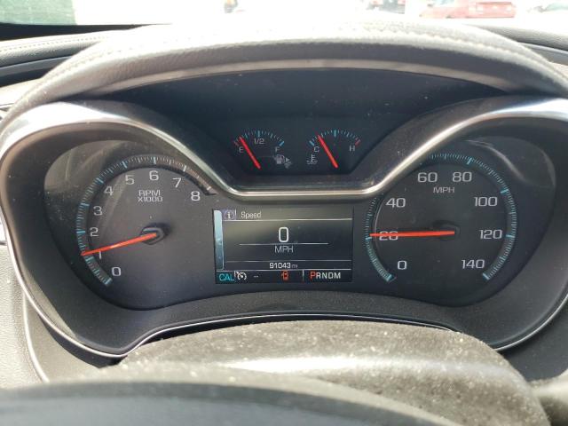 Photo 9 from auction – 2015 CHEVROLET IMPALA LTZ with VIN 2G1165S38F9186160