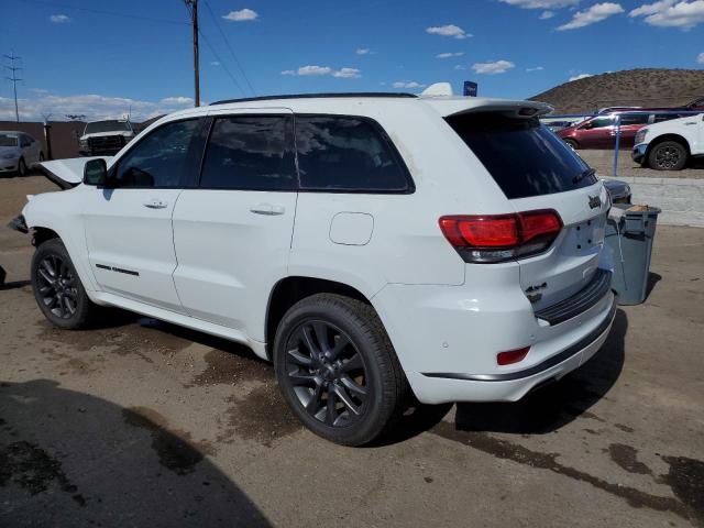 Photo 2 from auction – 2019 JEEP GRAND CHER with VIN 1C4RJFCTXKC785299