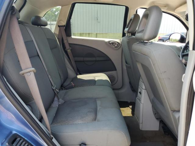 Photo 10 from auction – 2007 CHRYSLER PT CRUISER with VIN 3A4FY58B97T521716