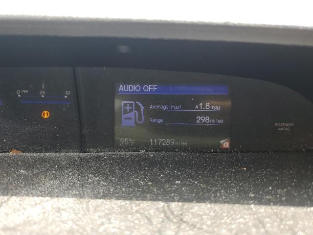 Photo 9 from auction – 2014 HONDA CIVIC LX with VIN 19XFB2F58EE250460