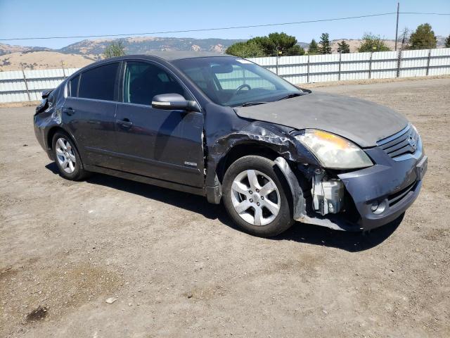 Photo 4 from auction – 2008 NISSAN ALTIMA with VIN 1N4CL21E48C149599