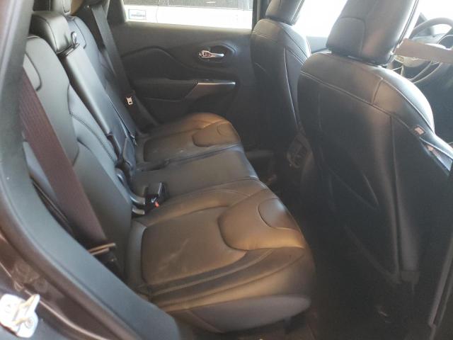 Photo 11 from auction – 2022 JEEP CHEROKEE L with VIN 1C4PJMDN5ND541716