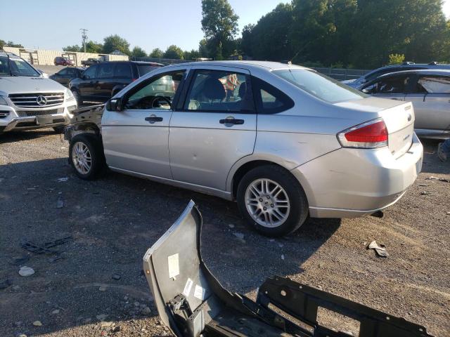 Photo 2 from auction – 2011 FORD FOCUS SE with VIN 1FAHP3FN1BW199441