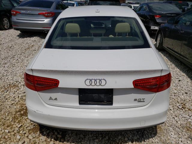 Photo 6 from auction – 2014 AUDI A4 PREMIUM with VIN WAUBFAFL1EN015354