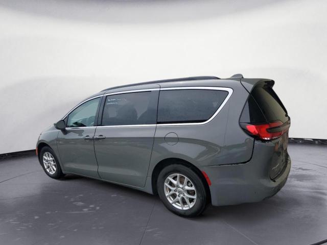 Photo 2 from auction – 2022 CHRYSLER PACIFICA T with VIN 2C4RC1BG6NR106271