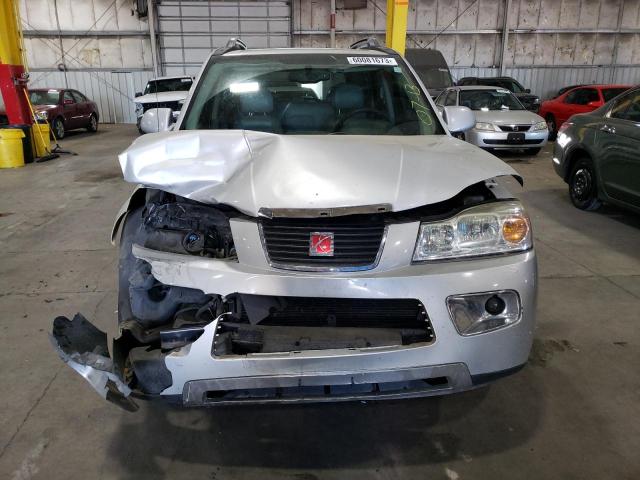 Photo 5 from auction – 2007 SATURN VUE with VIN 5GZCZ63467S838955