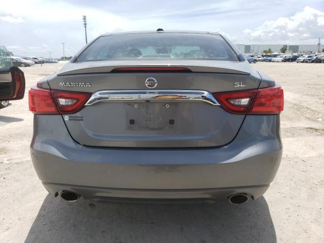 Photo 6 from auction – 2016 NISSAN MAXIMA 3.5 with VIN 1N4AA6AP4GC413683