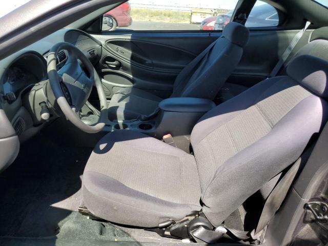 Zdjęcie 7 z aukcji – 2003 FORD MUSTANG z VIN 1FAFP40453F346875