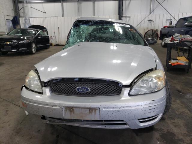 Photo 5 from auction – 2006 FORD TAURUS SE with VIN 1FAHP53U16A216569