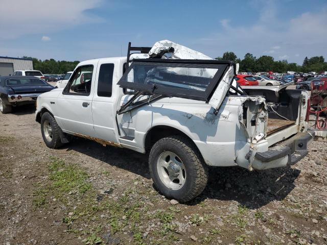 Photo 2 from auction – 2003 FORD RANGER SUP with VIN 1FTZR45E53PA31278