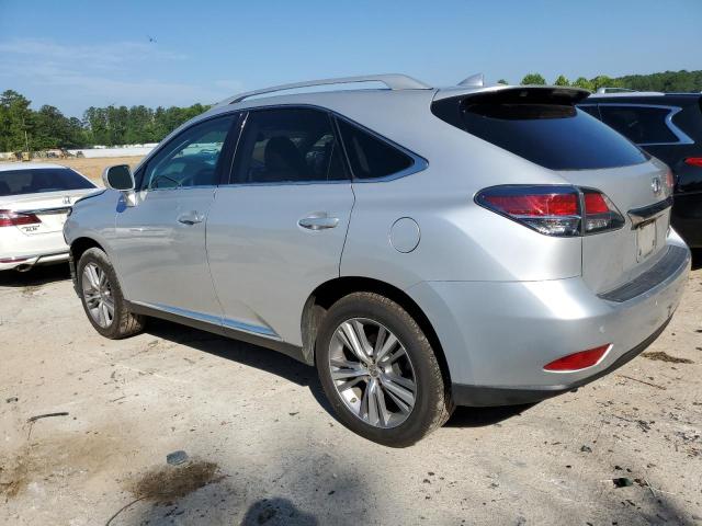 Photo 2 from auction – 2015 LEXUS RX 350 with VIN 2T2ZK1BA0FC160676
