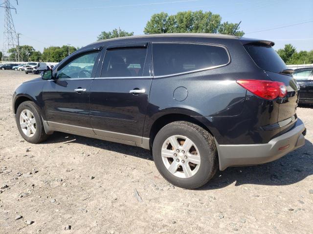 Photo 2 from auction – 2012 CHEVROLET TRAVERSE L with VIN 1GNKRJED6CJ324625