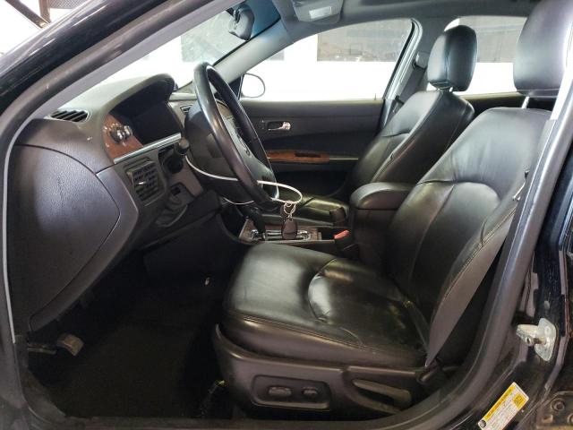 Photo 7 from auction – 2006 BUICK LACROSSE C with VIN 2G4WD582661243368