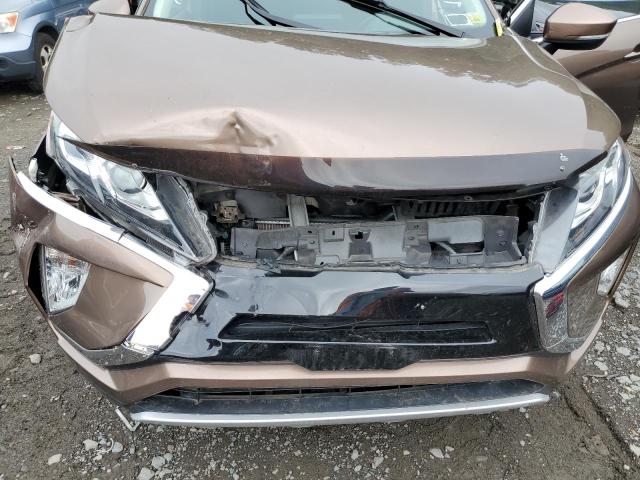 Photo 12 from auction – 2019 MITSUBISHI ECLIPSE CR with VIN JA4AT5AA1KZ051144