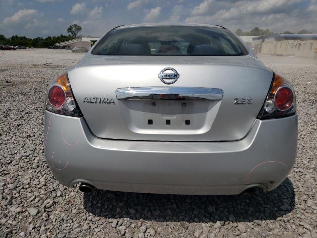 Photo 6 from auction – 2012 NISSAN ALTIMA BAS with VIN 1N4AL2AP4CC237134