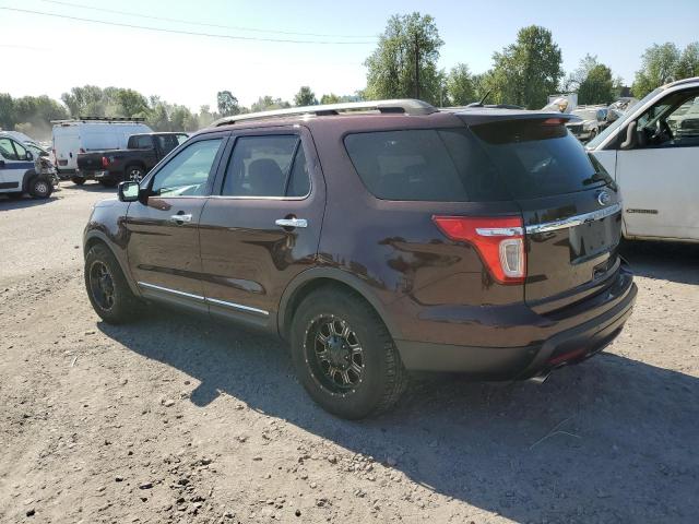 Photo 2 from auction – 2011 FORD EXPLORER X with VIN 1FMHK7D88BGA61351