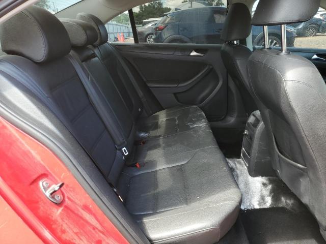 Photo 10 from auction – 2012 VOLKSWAGEN JETTA SE with VIN 3VWDP7AJ9CM358922