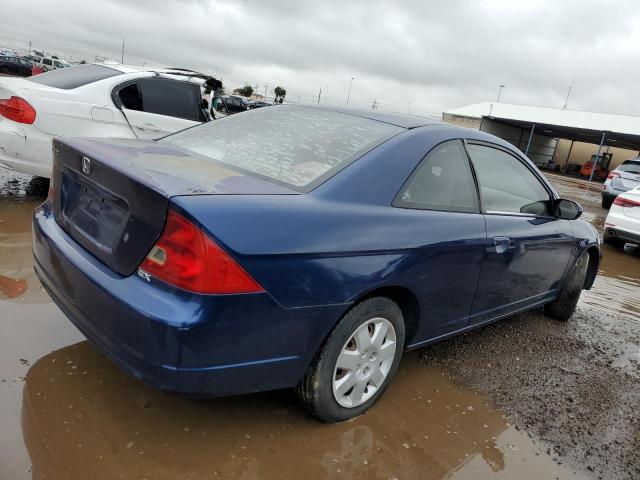 Photo 3 from auction – 2001 HONDA CIVIC SI with VIN 1HGEM21971L053654