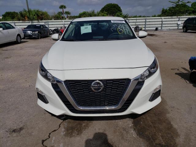 Photo 5 from auction – 2019 NISSAN ALTIMA S with VIN 1N4BL4BV0KC102437