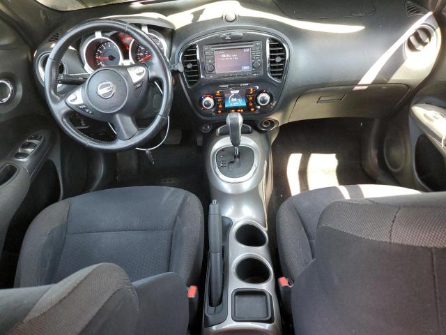 Photo 8 from auction – 2011 NISSAN JUKE S with VIN JN8AF5MV8BT013221