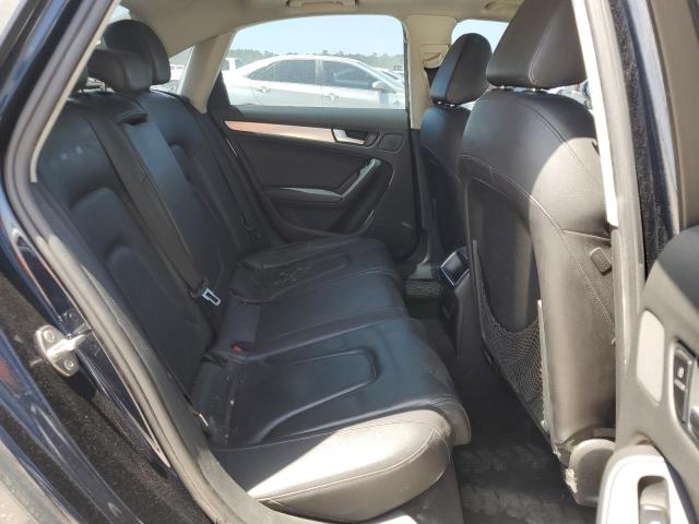 Фото 10 с аукциона – 2011 AUDI A4 PREMIUM с VIN WAUAFAFL0BN046098
