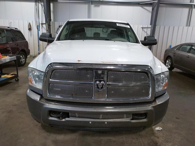 Photo 5 from auction – 2010 DODGE RAM 2500 with VIN 3D7UT2CL0AG130311