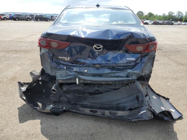 Photo 6 from auction – 2019 MAZDA 3 PREFERRE with VIN JM1BPBDMXK1116011