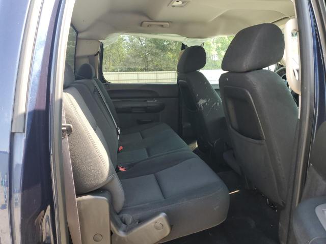 Photo 10 from auction – 2012 GMC SIERRA K15 with VIN 3GTP2UEA0CG149204