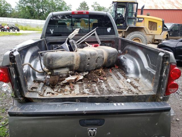 Photo 6 from auction – 2007 DODGE RAM 1500 S with VIN 1D7HU18227J523582