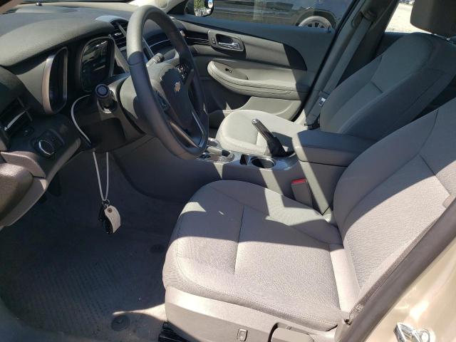 Photo 7 from auction – 2015 CHEVROLET MALIBU LS with VIN 1G11B5SL9FF350096