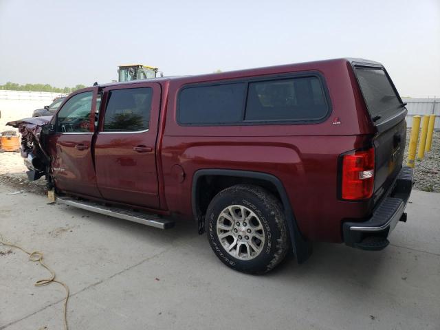 Photo 2 from auction – 2016 GMC SIERRA K15 with VIN 3GTU2MEC7GG326695