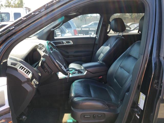 Photo 7 from auction – 2013 FORD EXPLORER L with VIN 1FM5K7F92DGC00112