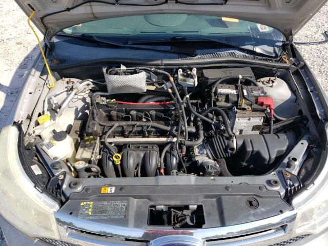 Photo 11 from auction – 2008 FORD FOCUS S/SE with VIN 1FAHP34N98W274561