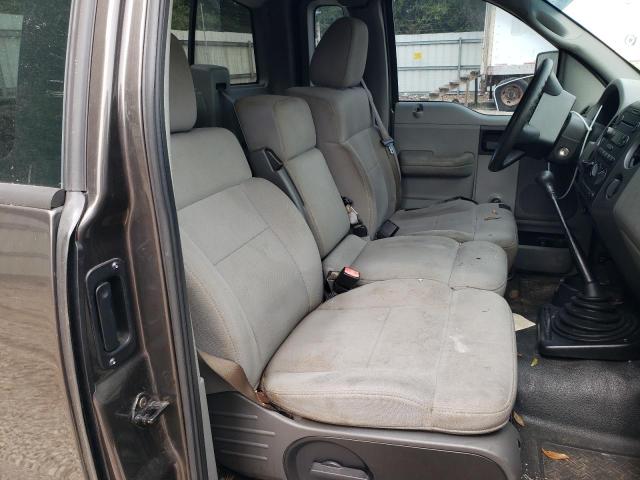 Photo 10 from auction – 2005 FORD F150 with VIN 1FTRF12225NC05744