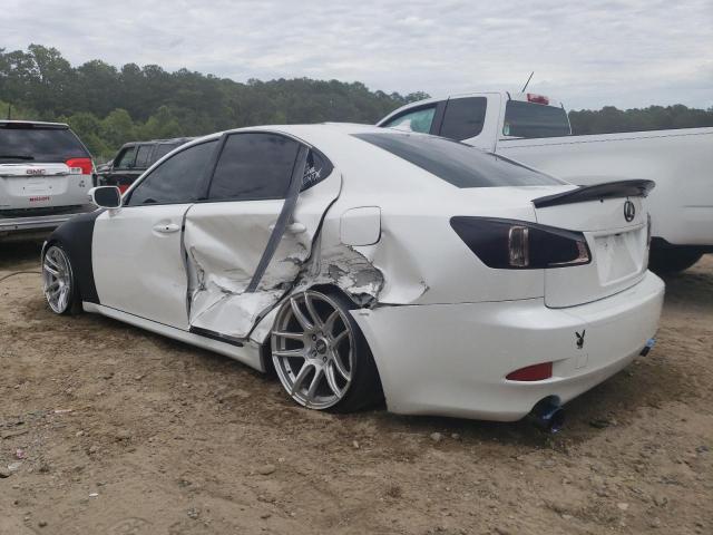 Photo 2 from auction – 2011 LEXUS IS 250 with VIN JTHBF5C24B5150506