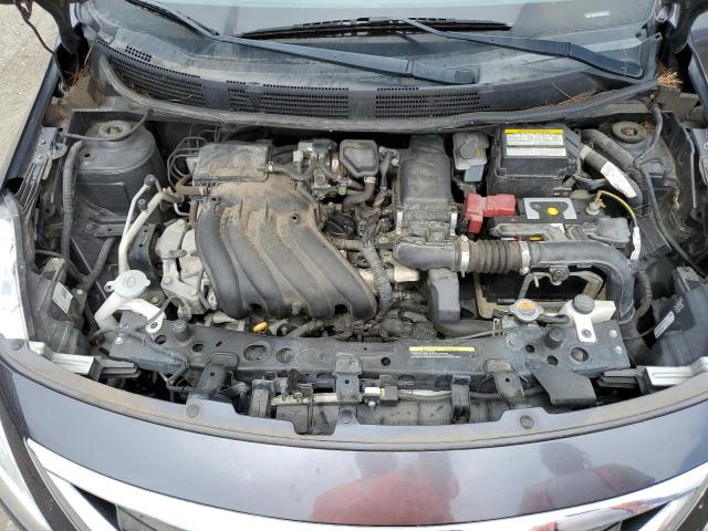 Photo 11 from auction – 2015 NISSAN VERSA 1.6 with VIN 3N1CN7AP6FL864178