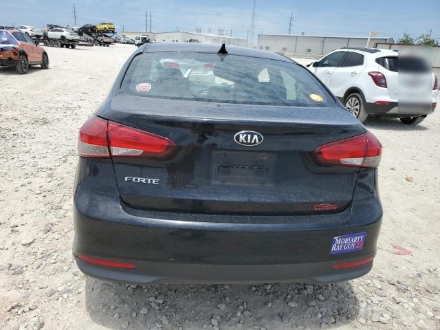 Photo 6 from auction – 2018 KIA FORTE LX with VIN 3KPFK4A70JE211618
