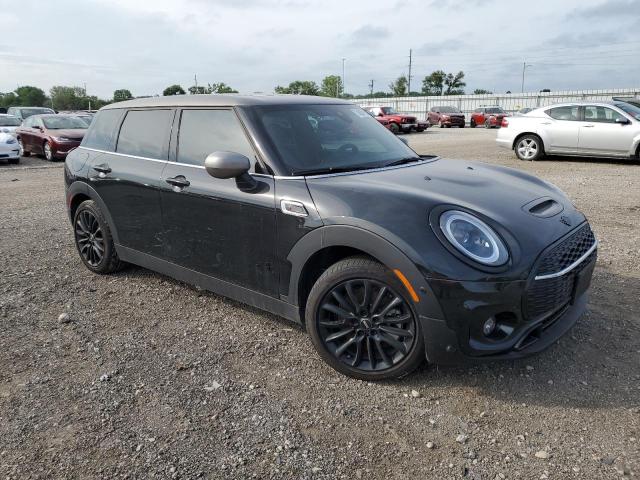 Photo 4 from auction – 2023 MINI COOPER S C with VIN WMWXJ1C08P2T52817