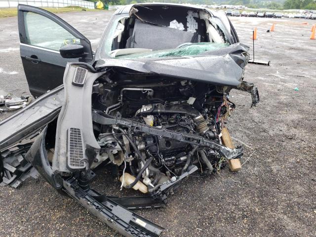 Photo 5 from auction – 2015 FORD ESCAPE SE with VIN 1FMCU9G91FUB42154