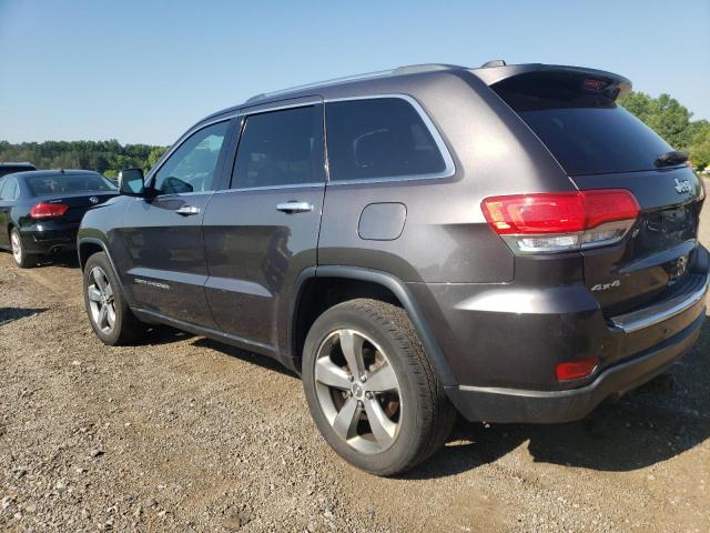 Photo 2 from auction – 2014 JEEP GRAND CHER with VIN 1C4RJFBG1EC181357