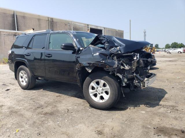Photo 4 from auction – 2019 TOYOTA 4RUNNER SR with VIN JTEBU5JR1K5695436