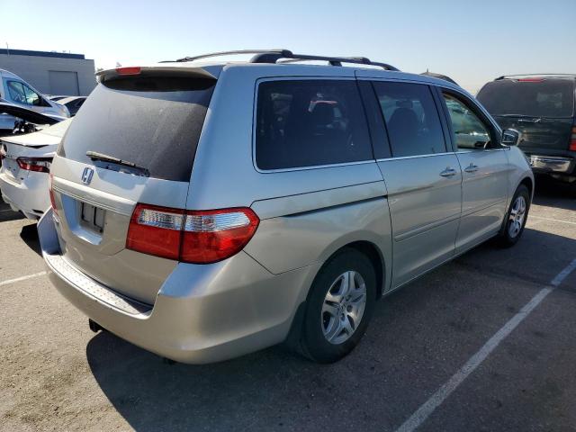 Photo 3 from auction – 2007 HONDA ODYSSEY EX with VIN 5FNRL38657B435326