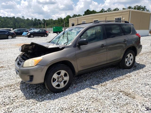 Photo 1 from auction – 2009 TOYOTA RAV4 with VIN JTMBF33V69D011039
