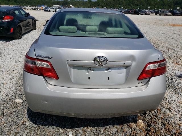 Photo 6 from auction – 2007 TOYOTA CAMRY CE with VIN 4T1BE46K97U507164