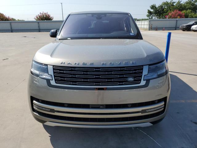 Photo 5 from auction – 2023 LAND ROVER RANGE ROVE with VIN SALKPBFU1PA010480