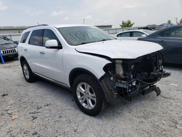 Photo 4 from auction – 2013 DODGE DURANGO CR with VIN 1C4RDJDG2DC665124