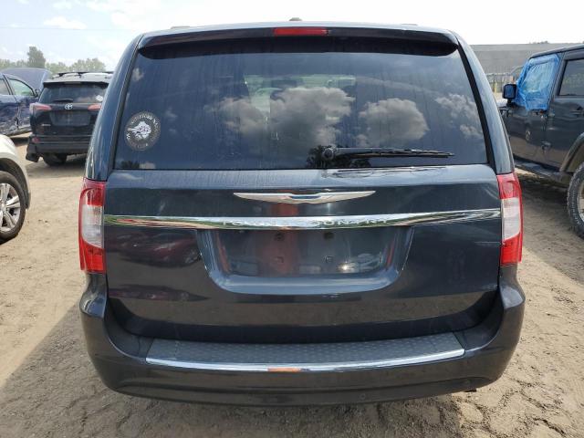 Photo 6 from auction – 2013 CHRYSLER TOWN & COU with VIN 2C4RC1CG1DR614368