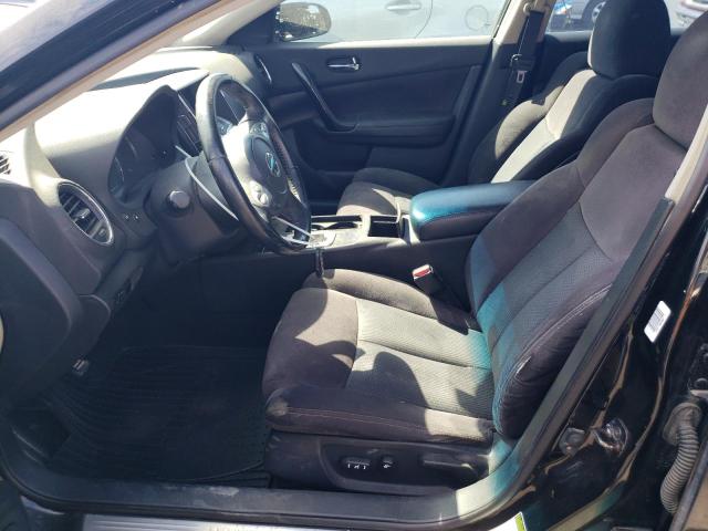 Photo 7 from auction – 2010 NISSAN MAXIMA S with VIN 1N4AA5AP4AC801658