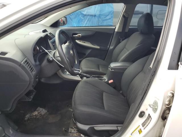 Photo 7 from auction – 2013 TOYOTA COROLLA BA with VIN 2T1BU4EE3DC927255