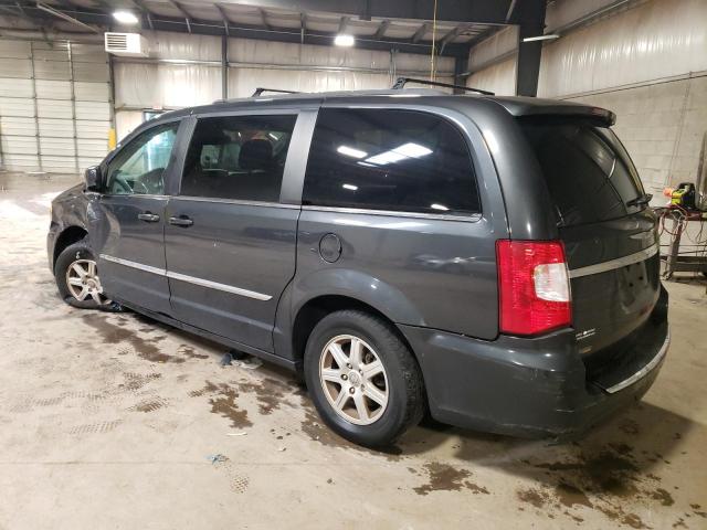 Photo 2 from auction – 2011 CHRYSLER TOWN & COU with VIN 2A4RR5DG0BR735100